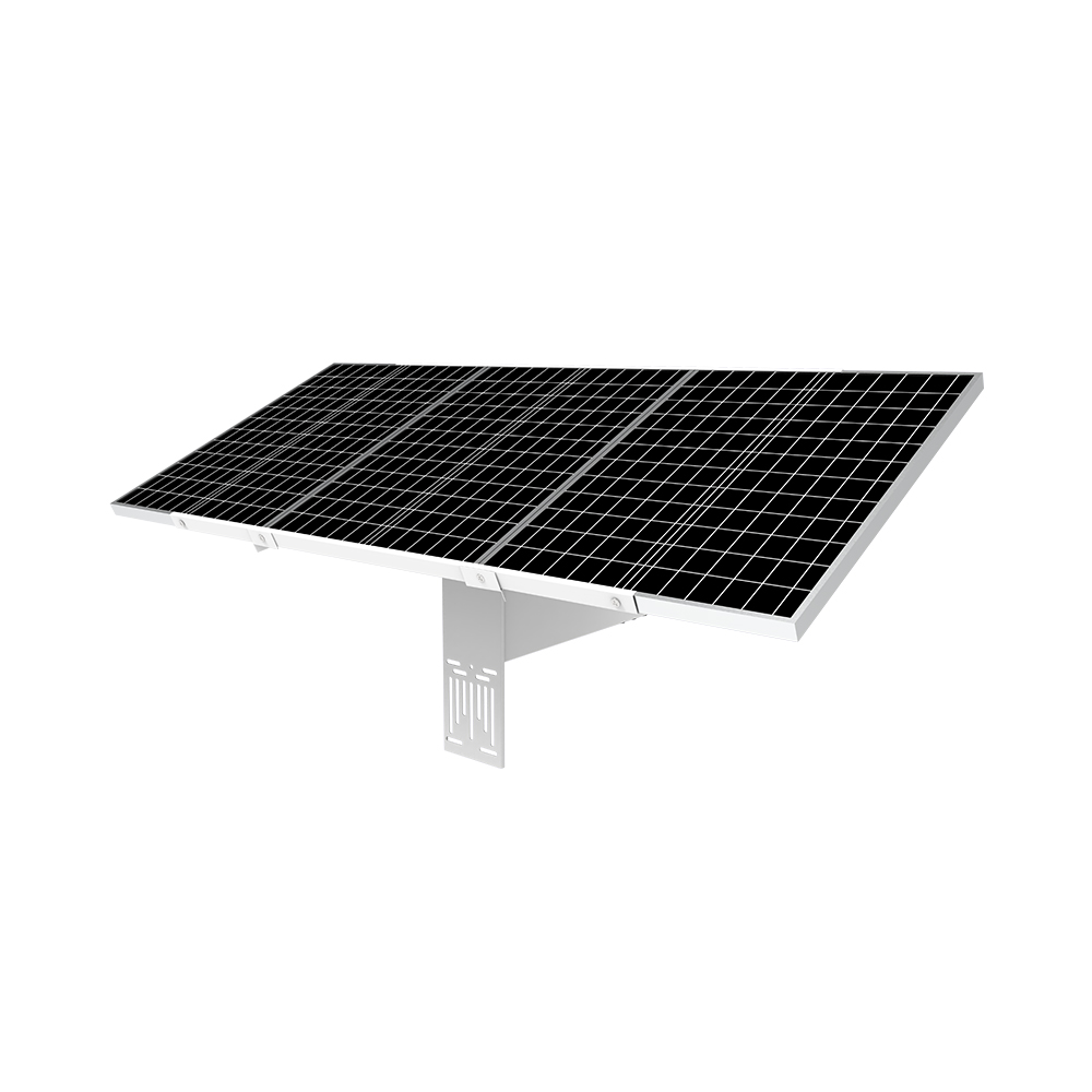 Yoyang standard off-grid solar power system
